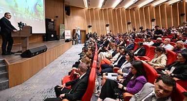 BTSO öncülüğünde Uludağ Çevre Forumu düzenlendi