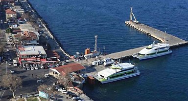 BUDO'da fiyat tarifelerinde değişiklik yapıldı