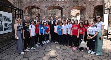 BURFOD, Kültür Yolu Festivali’ndeki yerini aldı