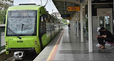 Bursa Büyükşehir'den YKS adaylarına ücretsiz ulaşım