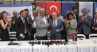 Bursa Büyükşehir personelinde toplu sözleşme sevinci