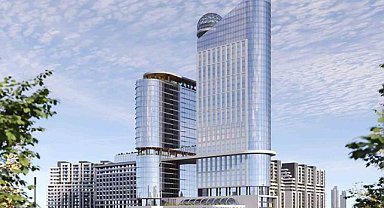 Bursa'da bulunan mimarlık firması uluslararası ödül kazandı