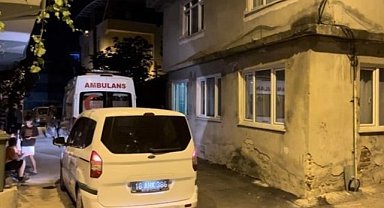 Bursa'da diş kliniğinden evine dönen kadın öldü