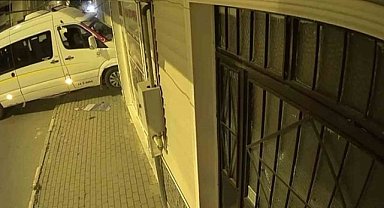 Bursa'da kalp spazmı kazaya neden oldu