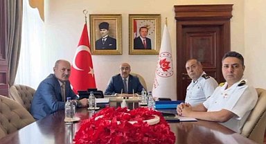 Bursa'da Kurban Bayramı öncesinde kritik toplantı