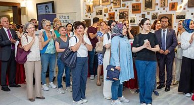 Bursa'da Nâzım Hikmet'i anma etkinlikleri