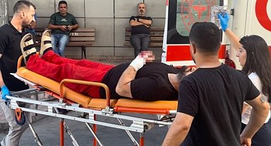 Bursa'daki acemi kasapların adresi hastaneler oldu