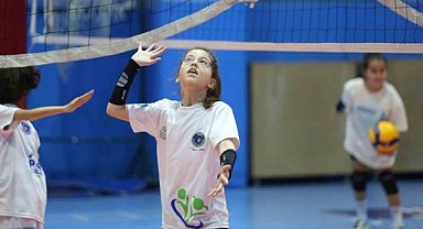 Bursa'daki Yaz Spor Okulları'na başvurular duyuruldu