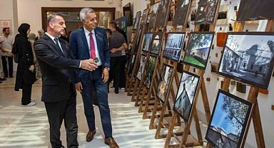 Bursa’nın UNESCO Dünya Miras Listesi’ndeki 10. yıl dönümü