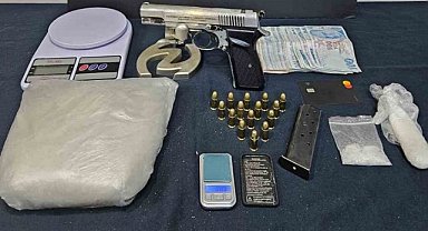 Bursa polisi uyuşturucuyla mücadelede kılık değiştiriyor