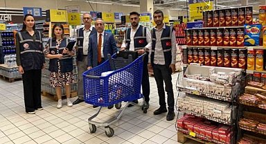 Bursa Ticaret İl Müdürlüğü'nün denetimleri arttı