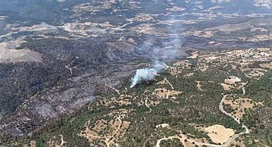 Bursa Valiliği'nden Büyükorhan yangını sonrası uyarılar