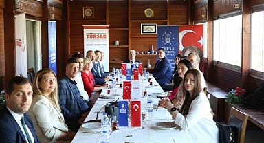 BUSMEK ile TÜRSAB iş birliğinde proje