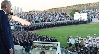 Cumhurbaşkanı Erdoğan, büyük çaplı operasyona işaret etti