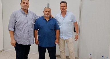 Gemlik'te hayırseverlerin bağışları ihtiyaç sahiplerine ulaştırılıyor