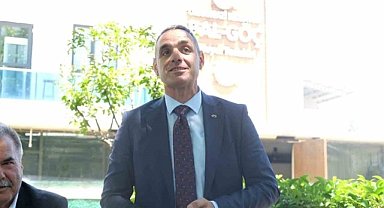 HÖH Milletvekilinden Orhangazi'de destek talebi