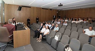 İnegöl Belediyesi'nden 