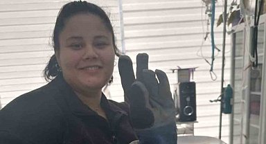 İnegöl'de 2 gündür ulaşılamıyordu, İznik'te görüldüğü iddiası