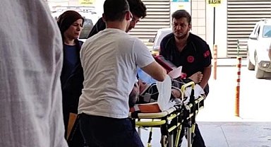 İnegöl'de arıların saldırdığı yetiştirici hayatını kaybetti