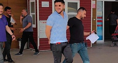 İnegöl'de öfkeli kardeş ablasını bıçakladı