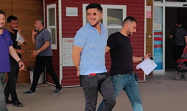 İnegöl'de öfkeli kardeş ablasını bıçakladı