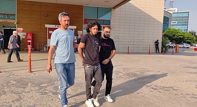 İnegöl'de PKK/YPG üyesine polis operasyonu