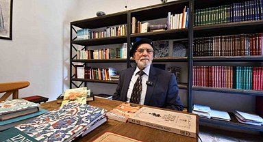 İznik Belediyesi'nden 30. belgesel: 