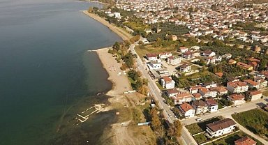 İznik Gölü planı mahkeme kararıyla iptal edildi