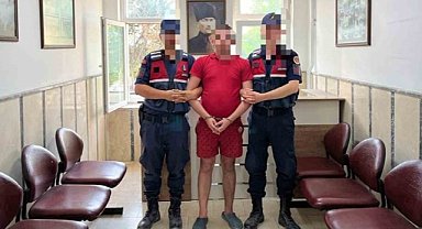 İznik'te 31 ayrı suçtan aranan şahıs yakalandı