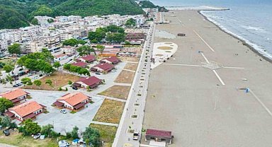 Karacabey Belediyesi'nden ücretsiz kablosuz internet hizmeti