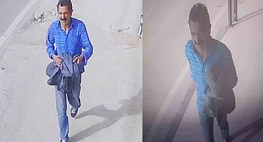 Karacabey'den 25 bin TL çaldı, Gemlik'te kıskıvrak yakalandı