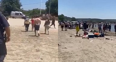 Mudanya'da kaybolan kız çocuğunu jandarma buldu