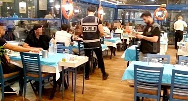 Mudanya için asayiş uygulamaları yoğunlaştırıldı