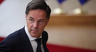 NATO genel sekreterliğine Rutte atandı