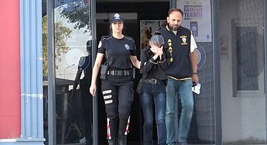 Nilüfer'de yeğenini çöp eve kilitlemişti: Teyzenin cezası belirlendi