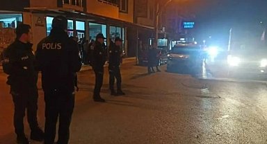 Orhangazi'de başkomiseri ezen sanığın cezası aileyi şaşırttı