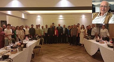 Orhangazi'de başsavcının heimlich manevrası avukatı kurtardı