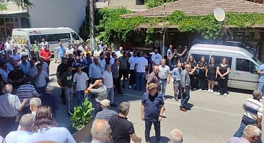 Orhangazi'de dün kaza yapmıştı: Bugün defnedildi