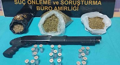 Osmangazi'de suç ve suçluyla mücadele sonuç veriyor