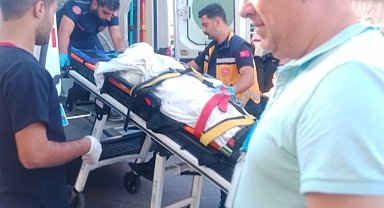 Şanlıurfa'da tarım makinesi faciası! 2 ölü ve 3 ağır yaralı