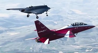 Türk havacılığında gurur günü!