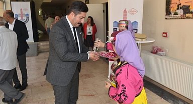 Yenişehir Halk Eğitim Merkezi'nden etkinlikler