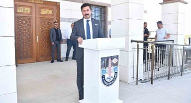 Yenişehir Subaşı TOKİ konutlarında anahtar teslimi