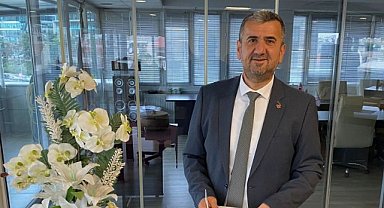 ANASİAD Başkanı Birkan: 