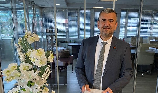 ANASİAD Başkanı Birkan: