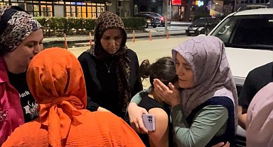 Bursa'da 3 kayıp kız bakın nereden çıktı