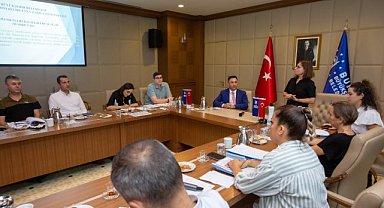 Bursa'da çevresel gürültüyle ortak mücadele