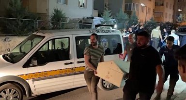 Damadını öldürdüğü iddia edilen kayınpederin yargılanmasına başlandı