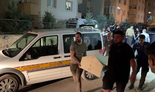Damadını öldürdüğü iddia edilen kayınpederin yargılanmasına başlandı