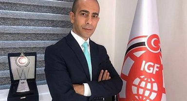 Genel Başkandan 24 Temmuz mesajı